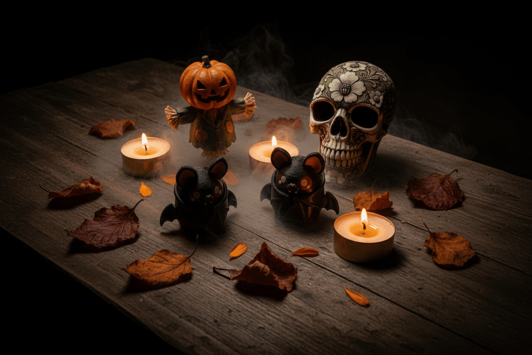 Best Halloween Desk Toys for 2026 – Spooky Season Picks for Your Workspace