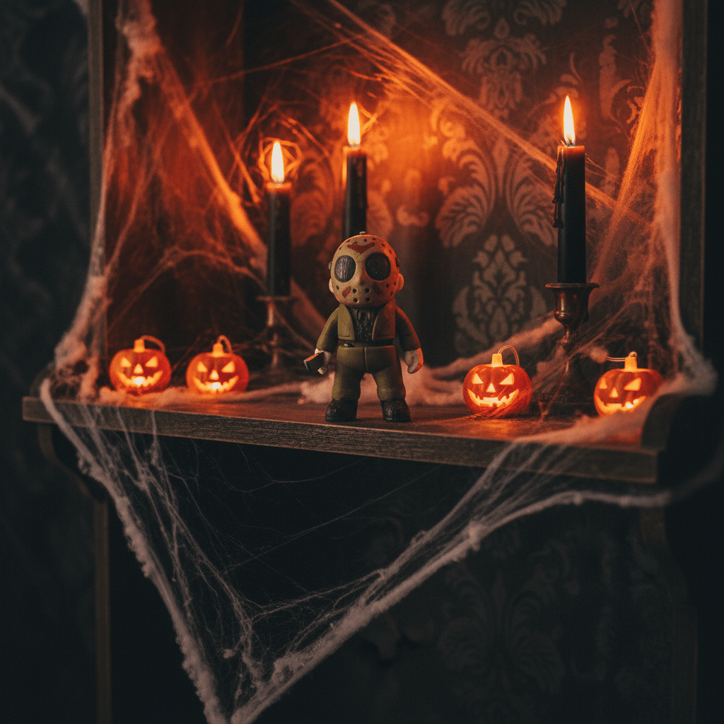 Halloween & Spooky - Fiendworks Studio