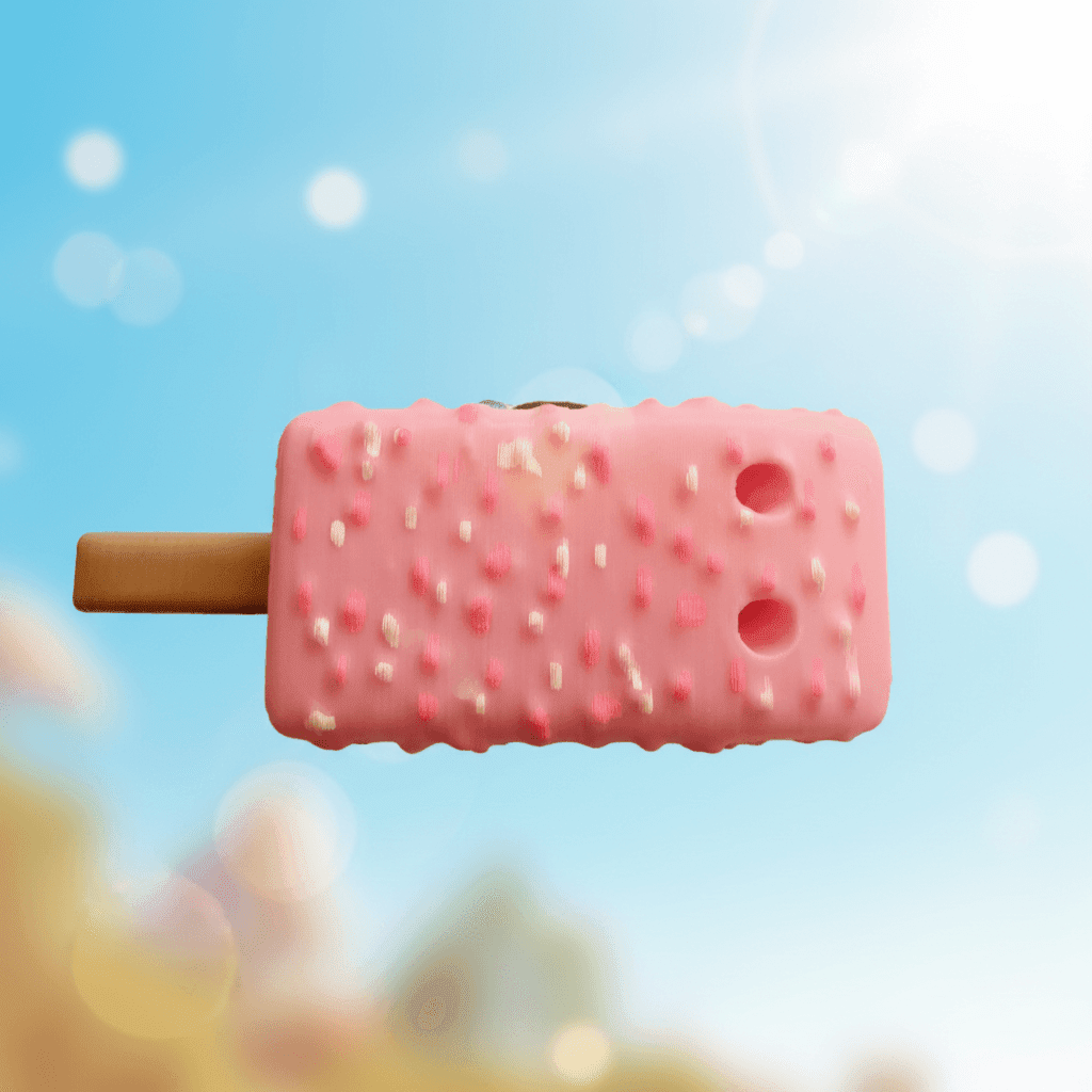 Cute Ice Cream Clicker - Clicker by Fiendworks Studio