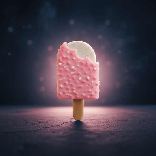 Cute Ice Cream Clicker - Clicker by Fiendworks Studio
