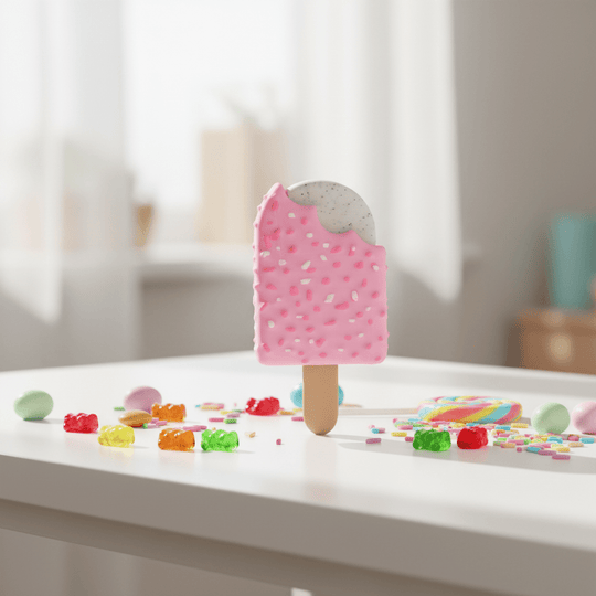 Cute Ice Cream Clicker - Clicker by Fiendworks Studio