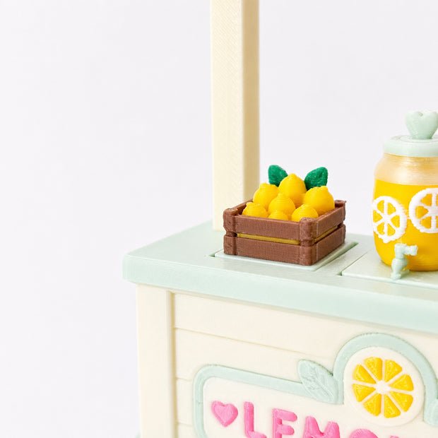 Ultimate Lemonade Stand Clicker - Fiendworks Studio