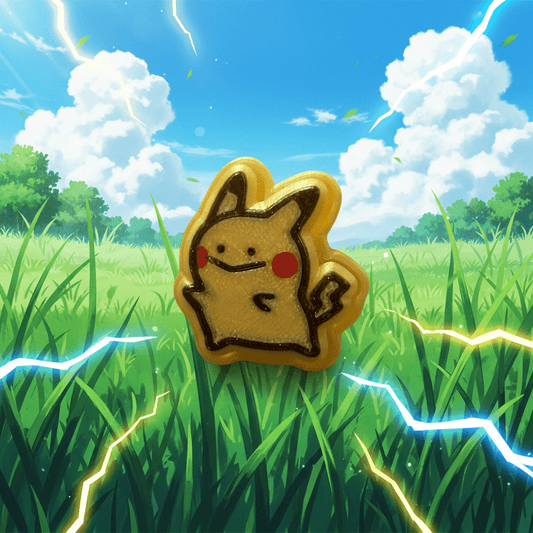 Pikachu Clicker - Clicker by Fiendworks Studio
