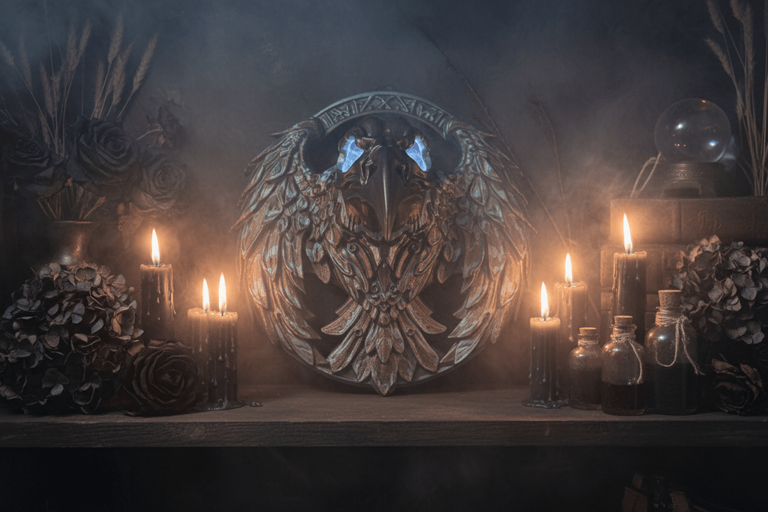 Gravecaller&