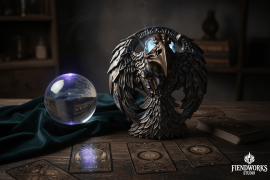 Gravecaller&