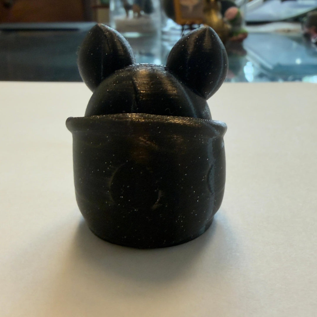 Vampire Bat Clicker - Clicker by Fiendworks Studio