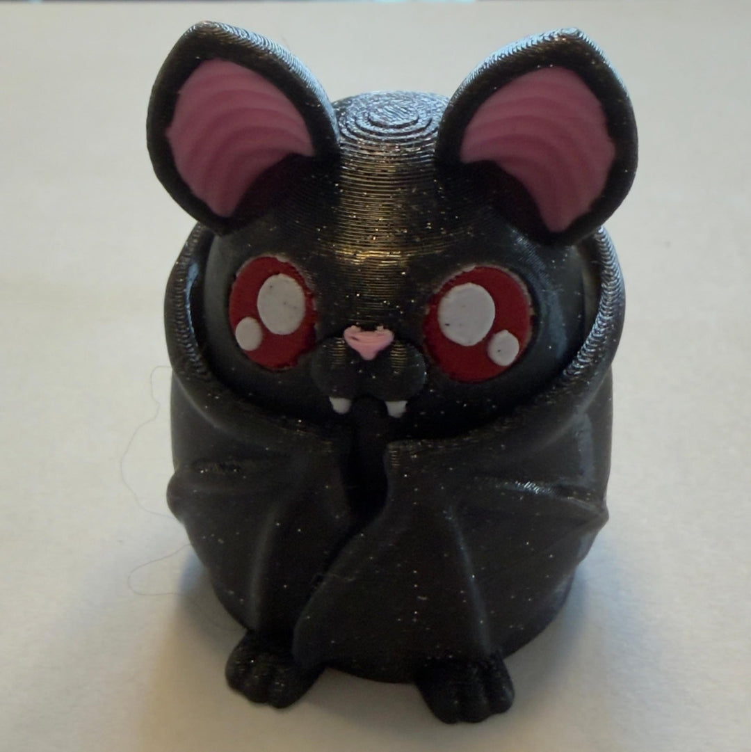 Vampire Bat Clicker - Clicker by Fiendworks Studio