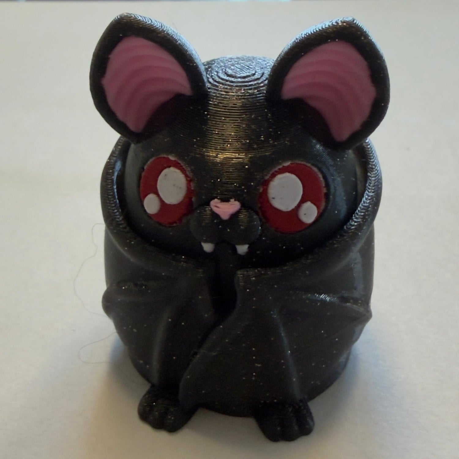 Vampire Bat Clicker - Clicker by Fiendworks Studio