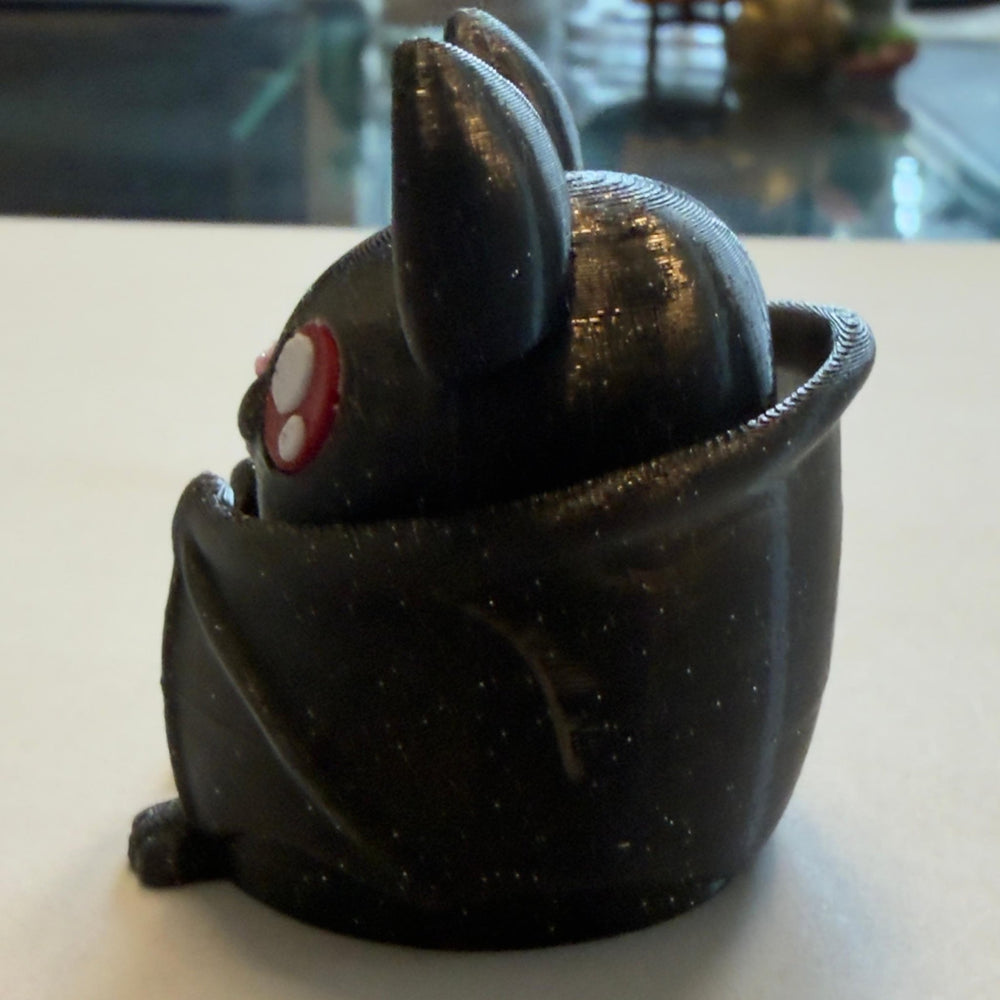 Vampire Bat Clicker - Clicker by Fiendworks Studio